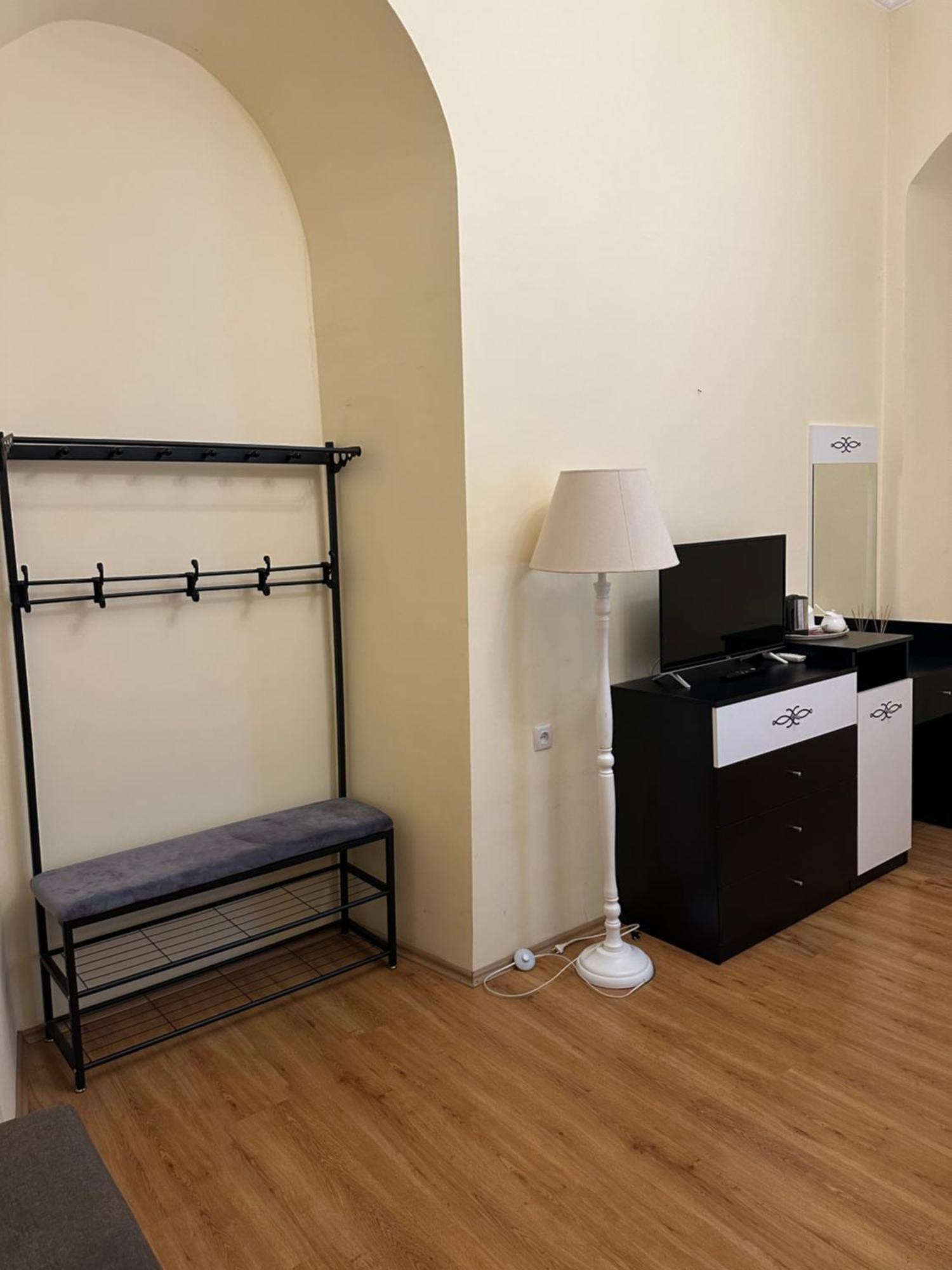 Hotel Golden Lion Sighnaghi Esterno foto