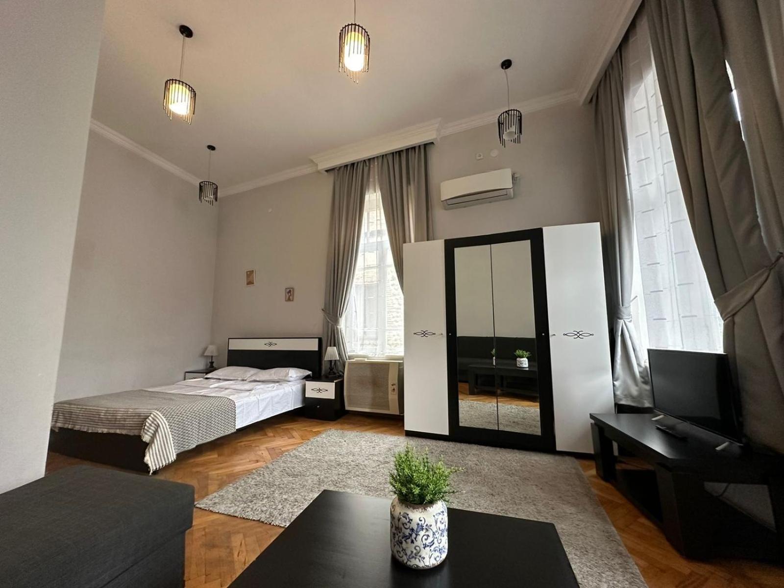 Hotel Golden Lion Sighnaghi Esterno foto
