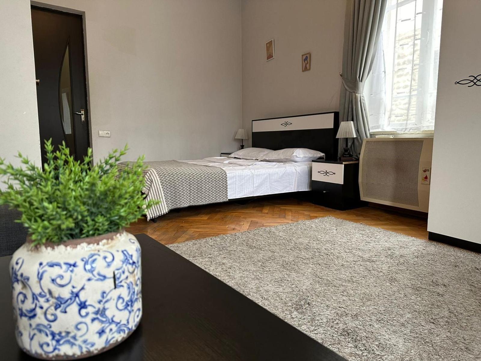 Hotel Golden Lion Sighnaghi Esterno foto